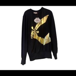Vivian Westwood Special Edition Sweatshirt